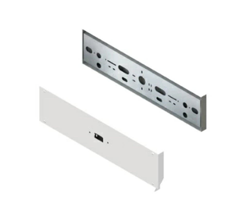 誘導灯用リニューアルプレート 天井直付用 C級 MOYU-01C11