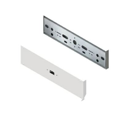 誘導灯用リニューアルプレート 天井直付用 C級 MOYU-01C11