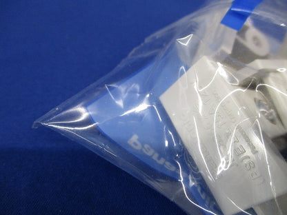 エンドキャップ ホワイト 10個入 DH0232-10