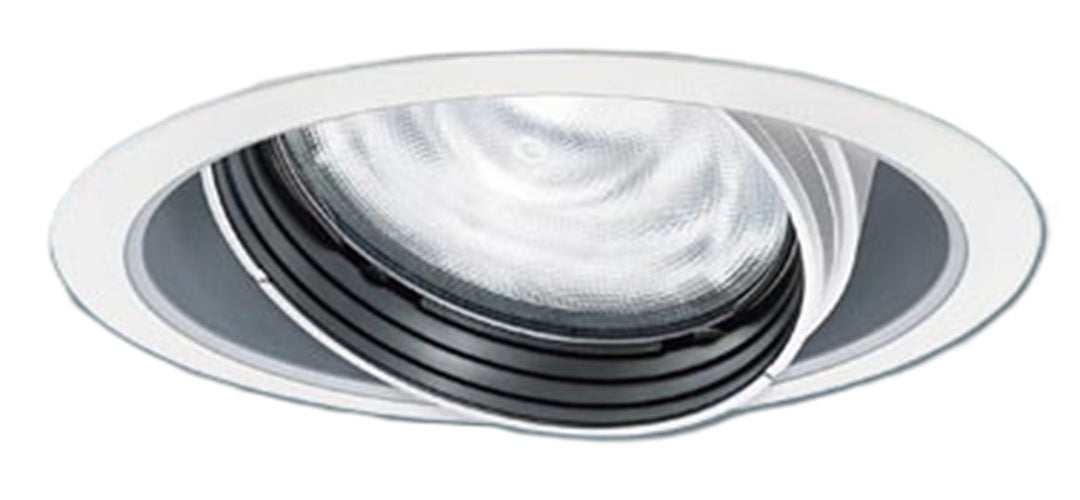 LEDユニバーサルダウンライト φ125 3000K 電球色 調光器・電源別売 NTS65513W