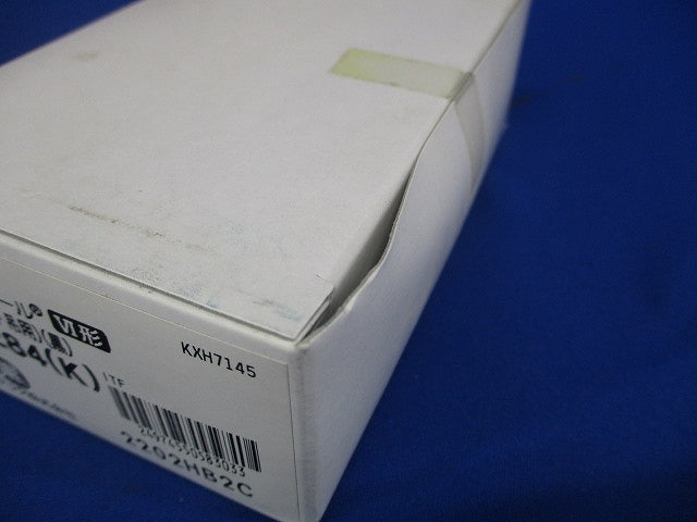 ハンガー Φ9ボルト吊用 黒色 ライティングレール用 10個入 NDR0284(K)-10