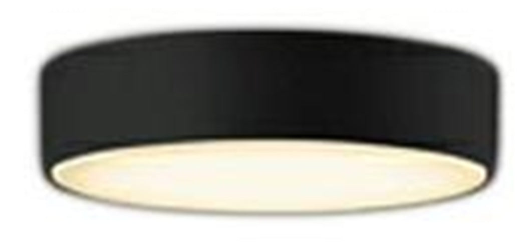 LEDシーリングダウンライト 非調光 2700K ブラック OL291674LR