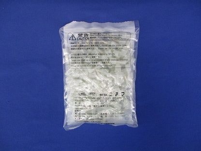 絶縁被覆付閉端接続子(EC形) 乳白 100個入 EC2-3-100