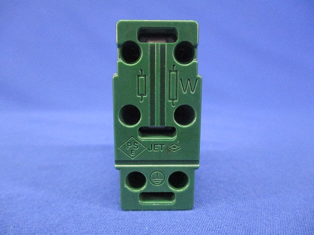 アドバンスS埋込扉付接地コンセント WN11511CW