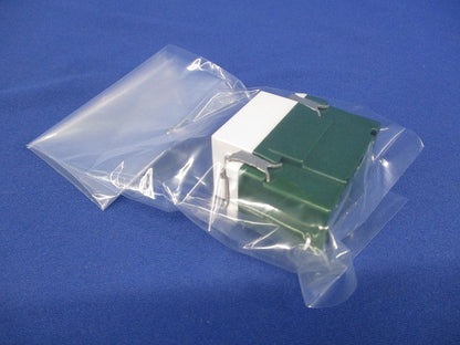 アドバンスS埋込扉付接地コンセント WN11511CW