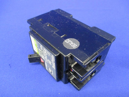 サーキットブレーカ 2P2E40A NE52C