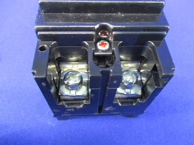 サーキットブレーカ 2P2E40A NE52C