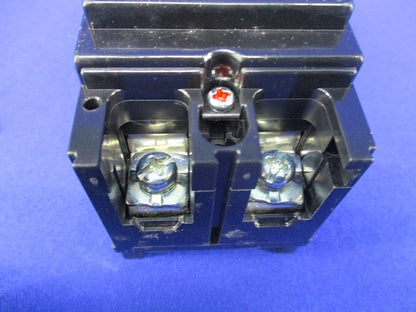 サーキットブレーカ 2P2E40A NE52C