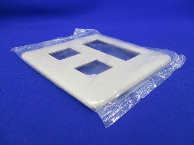 モダンプレート5コ用(6枚入)National WN6005