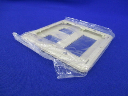 モダンプレート5コ用(6枚入)National WN6005