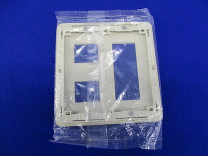 モダンプレート5コ用(6枚入)National WN6005