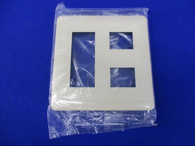 モダンプレート5コ用(6枚入)National WN6005