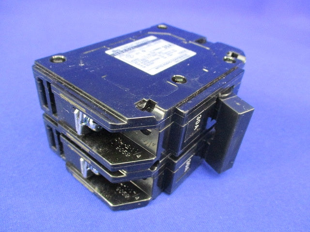 サーキットブレーカ 2P30A NBK52L