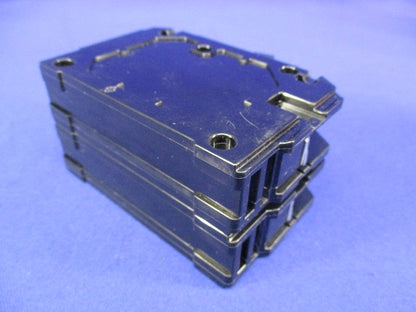 サーキットブレーカ 2P30A NBK52L