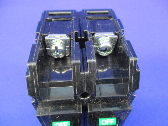 サーキットブレーカ 2P30A NBK52L