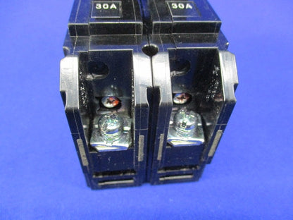 サーキットブレーカ 2P30A NBK52L