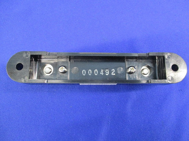 シャント抵抗器 DS