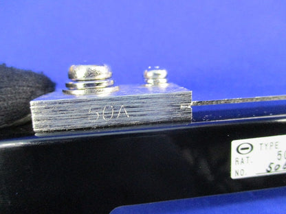 シャント抵抗器 DS