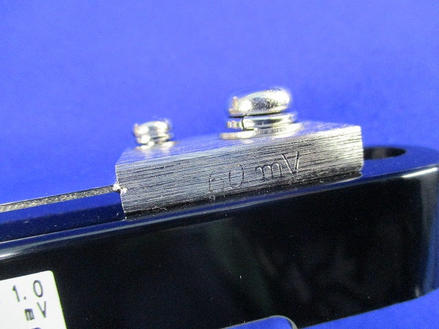 シャント抵抗器 DS