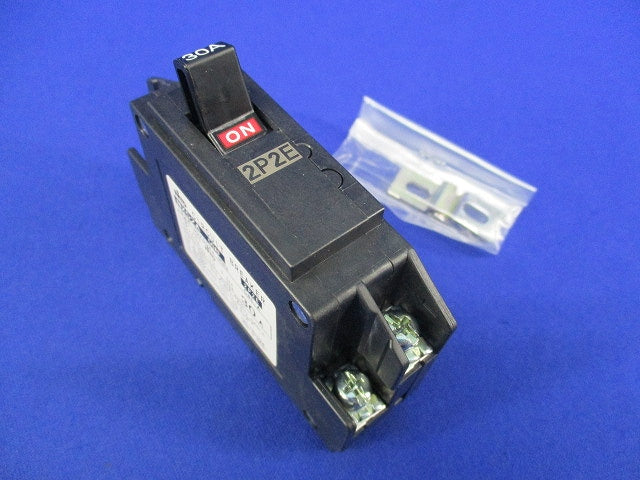 サーキットブレーカ2P2E30A NX52A