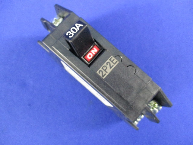 サーキットブレーカ2P2E30A NX52A
