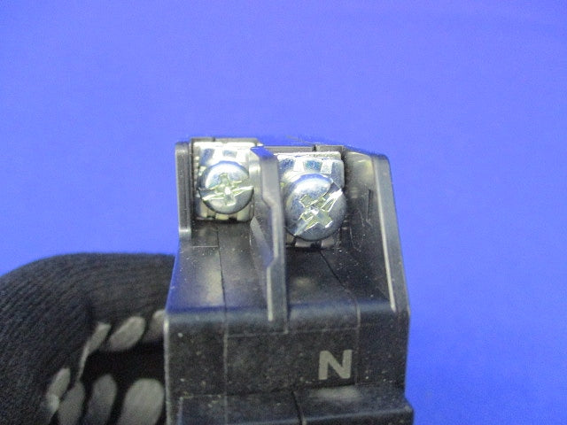 サーキットブレーカ 2P1E20A NX51A