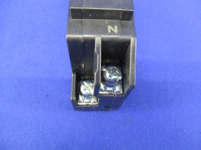 サーキットブレーカ 2P1E20A NX51A