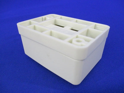 2連タンブラスイッチ(5個入) WS3900W