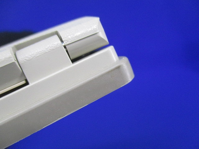 防滴プレート1コ用(取付枠付)(２個入)National WN7901