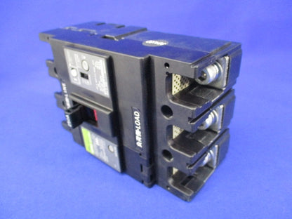 漏電ブレーカー3P3E250A GE253