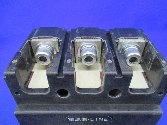 漏電ブレーカー3P3E250A GE253