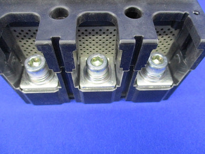 漏電ブレーカー3P3E250A GE253