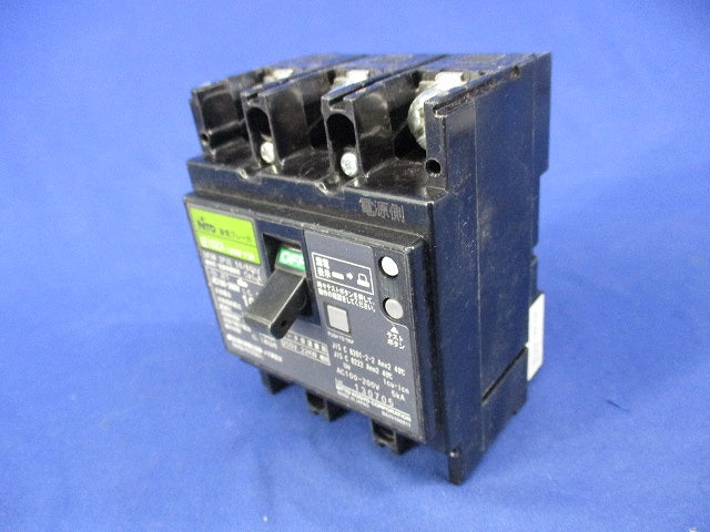 漏電ブレーカ 3P3E100A GE103CA