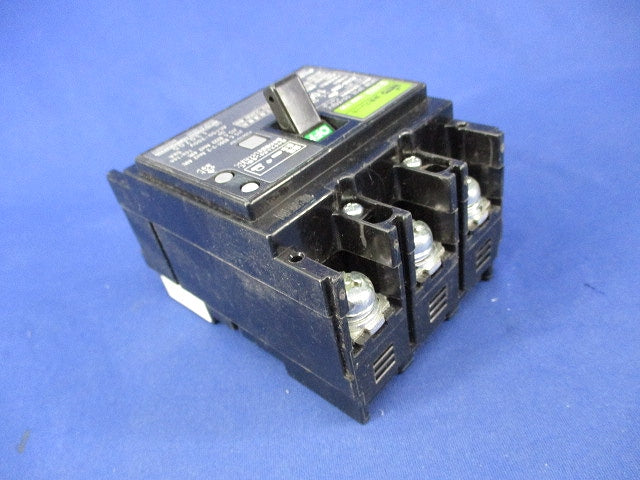 漏電ブレーカ 3P3E100A GE103CA