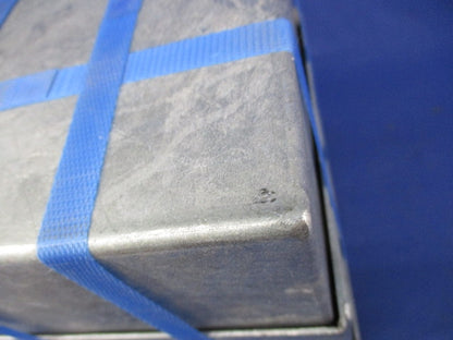 プルボックス 被せふた(亜鉛)(２個入) ZE2010W2