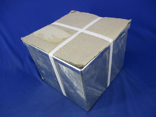 プルボックス250×250×200(亜鉛メッキ) ZE2520W2