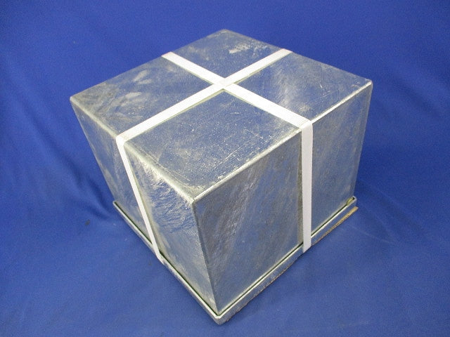 プルボックス250×250×200(亜鉛メッキ) ZE2520W2