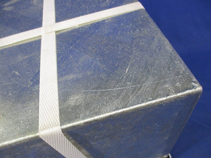 プルボックス250×250×200(亜鉛メッキ) ZE2520W2