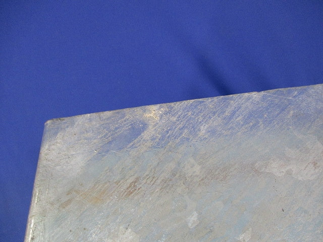 プルボックス(亜鉛メッキ)被せ防水 ZE3520W3