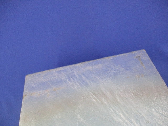 鉄カブセ防水プルボックス300×300×150 (亜鉛) ZP3015W2