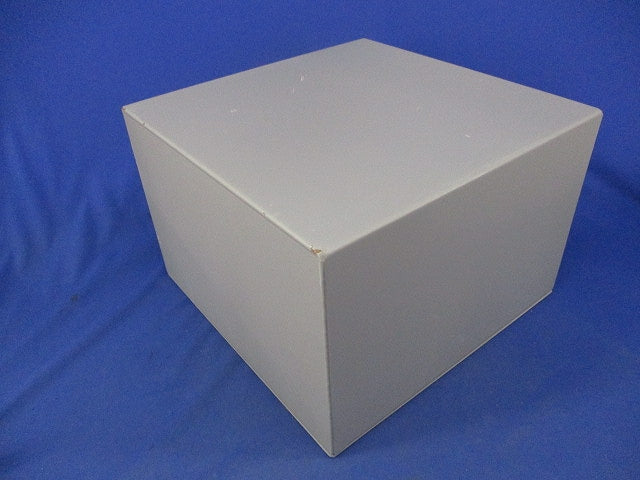 プルボックス300X300X200(鉄)(グレー) PXK3020