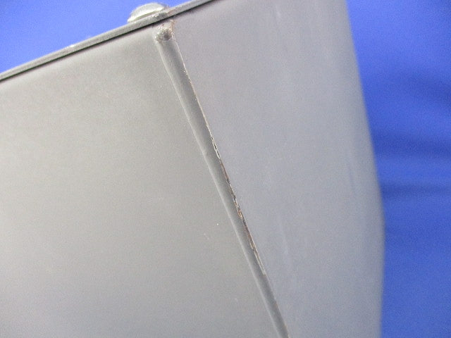 プルボックス(300X300X300)(グレー)(鉄) PXK3030