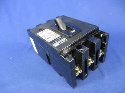 オートブレーカ 3P30A SA33