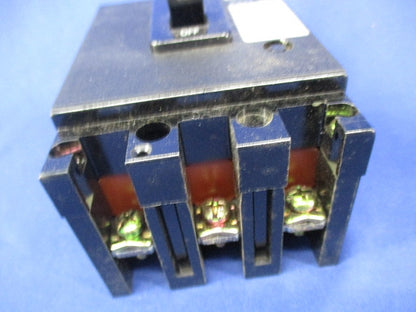 オートブレーカ 3P30A SA33