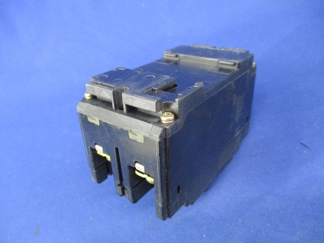 配線用遮断器2P2E20A(テプラ有) B-52KA