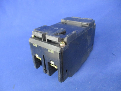 配線用遮断器2P2E20A(テプラ有) B-52KA