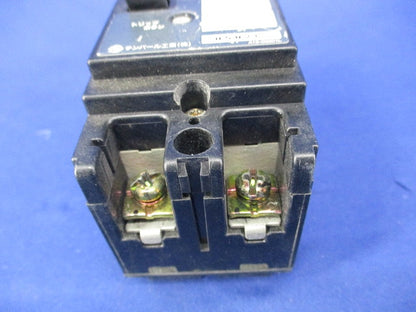配線用遮断器2P2E20A(テプラ有) B-52KA