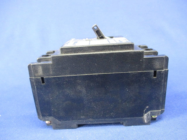 配線用遮断器2P2E20A(テプラ有) B-52KA