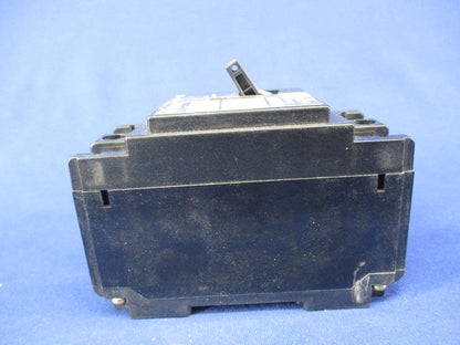 配線用遮断器2P2E20A(テプラ有) B-52KA