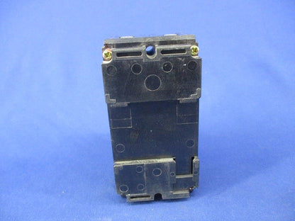 配線用遮断器2P2E20A(テプラ有) B-52KA